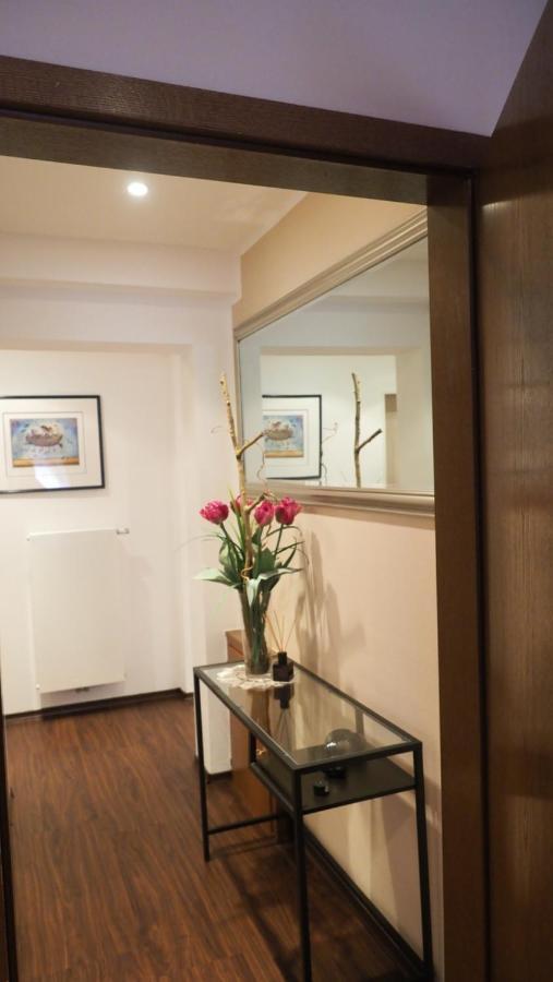 Ferienwohnung Weirich Moselkern Bagian luar foto