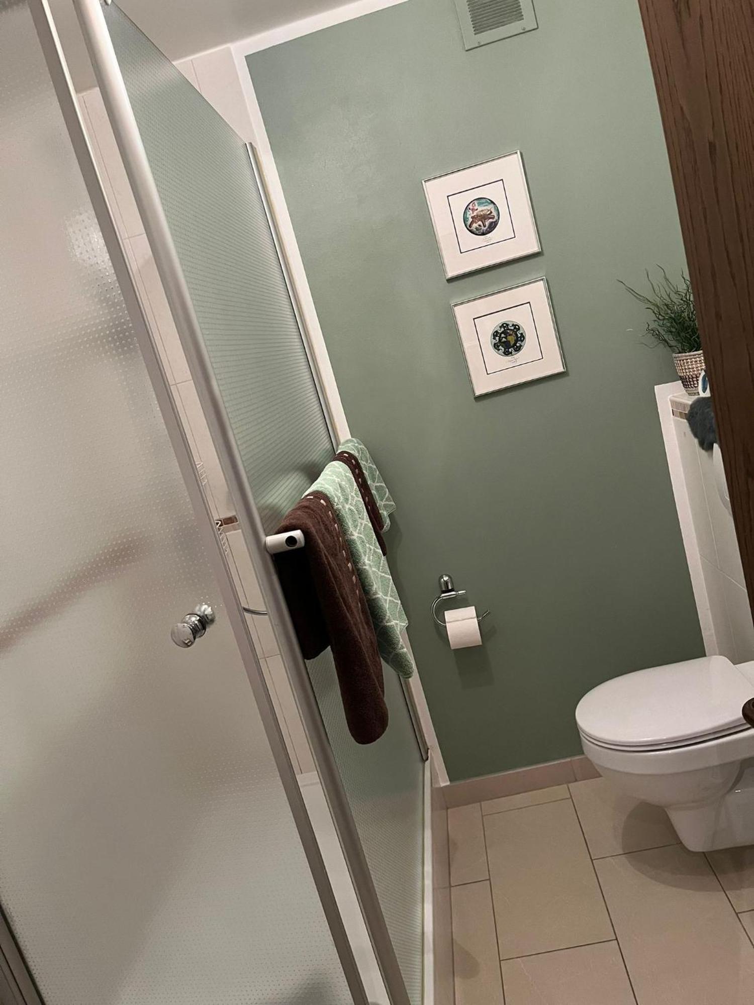 Ferienwohnung Weirich Moselkern Bagian luar foto