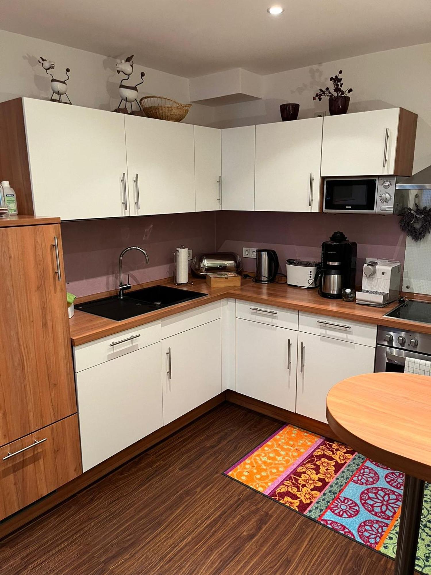 Ferienwohnung Weirich Moselkern Bagian luar foto