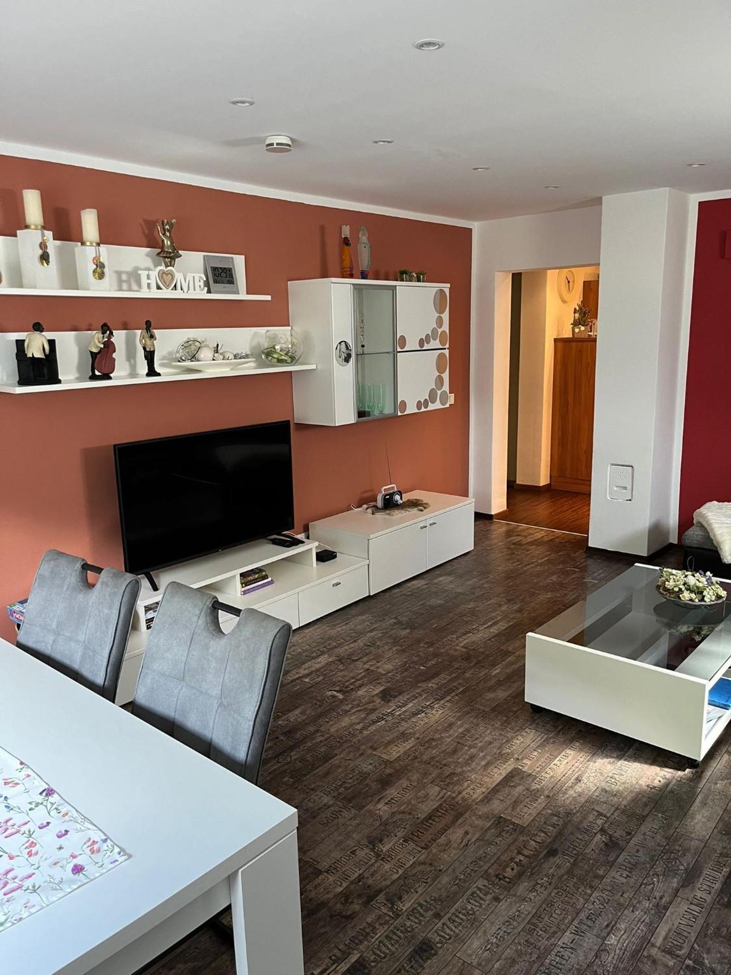 Ferienwohnung Weirich Moselkern Bagian luar foto