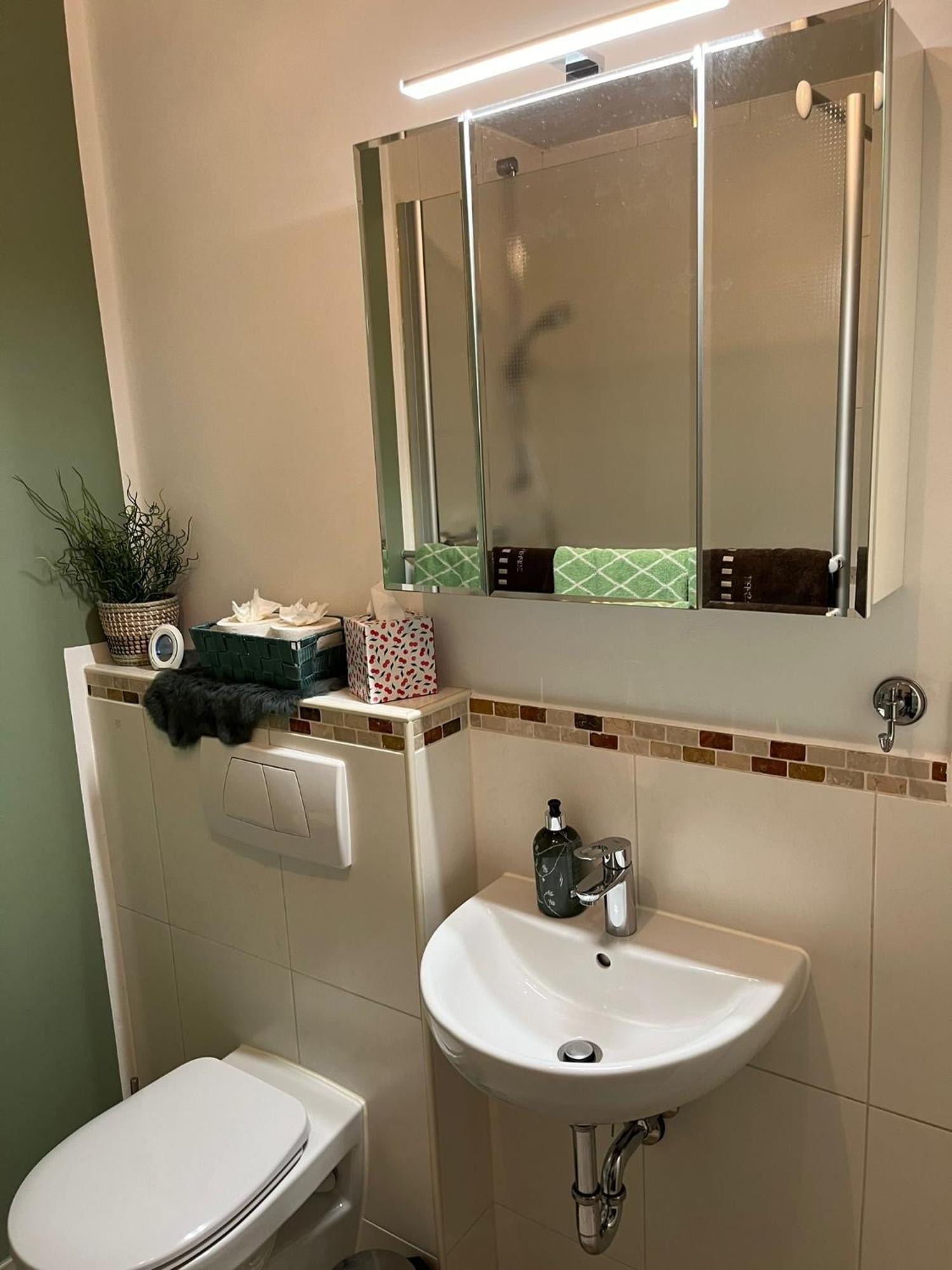 Ferienwohnung Weirich Moselkern Bagian luar foto